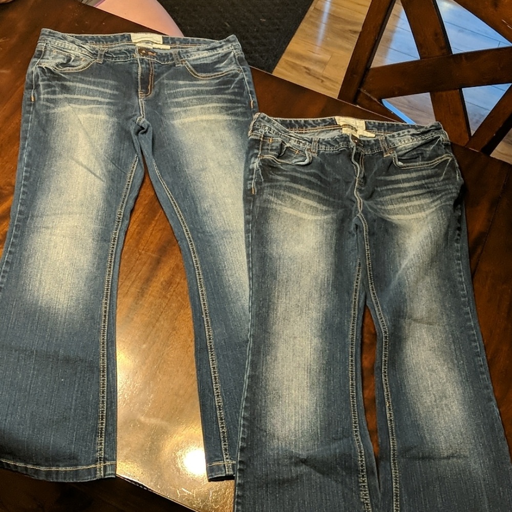 Maurice's Jeans